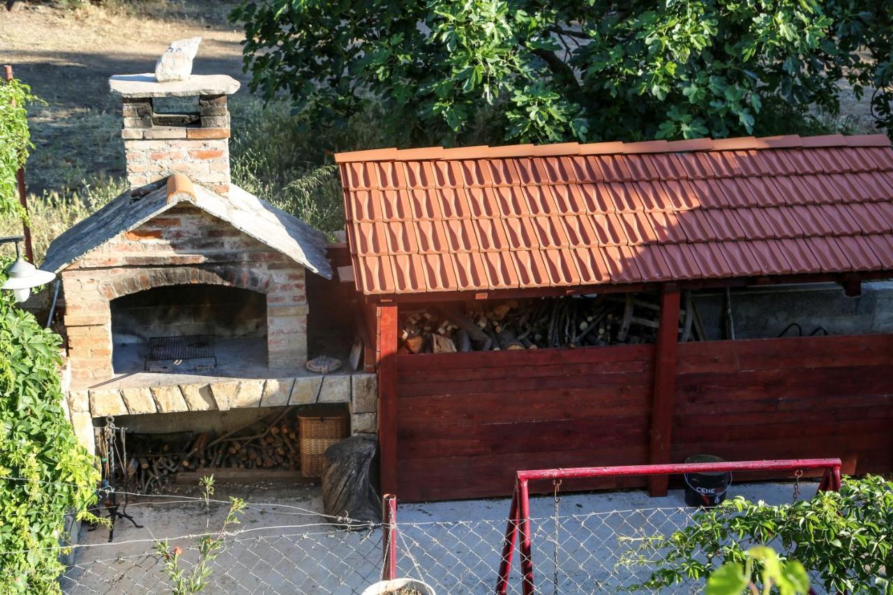 Apartment Jelsa 5703A Kültér fotó