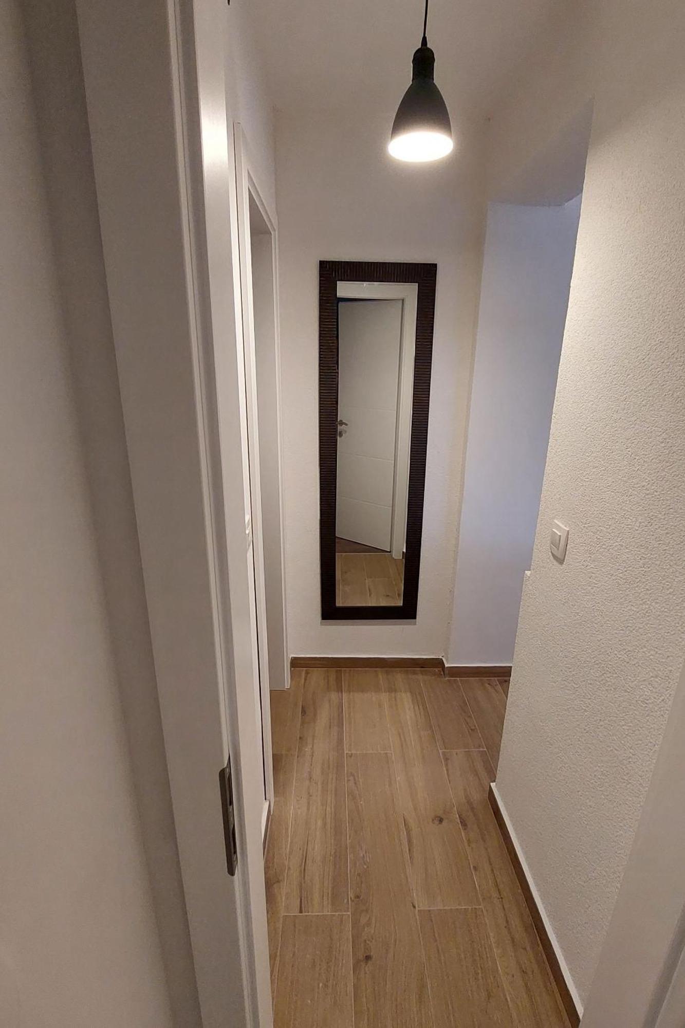 Apartment Jelsa 5703A Kültér fotó