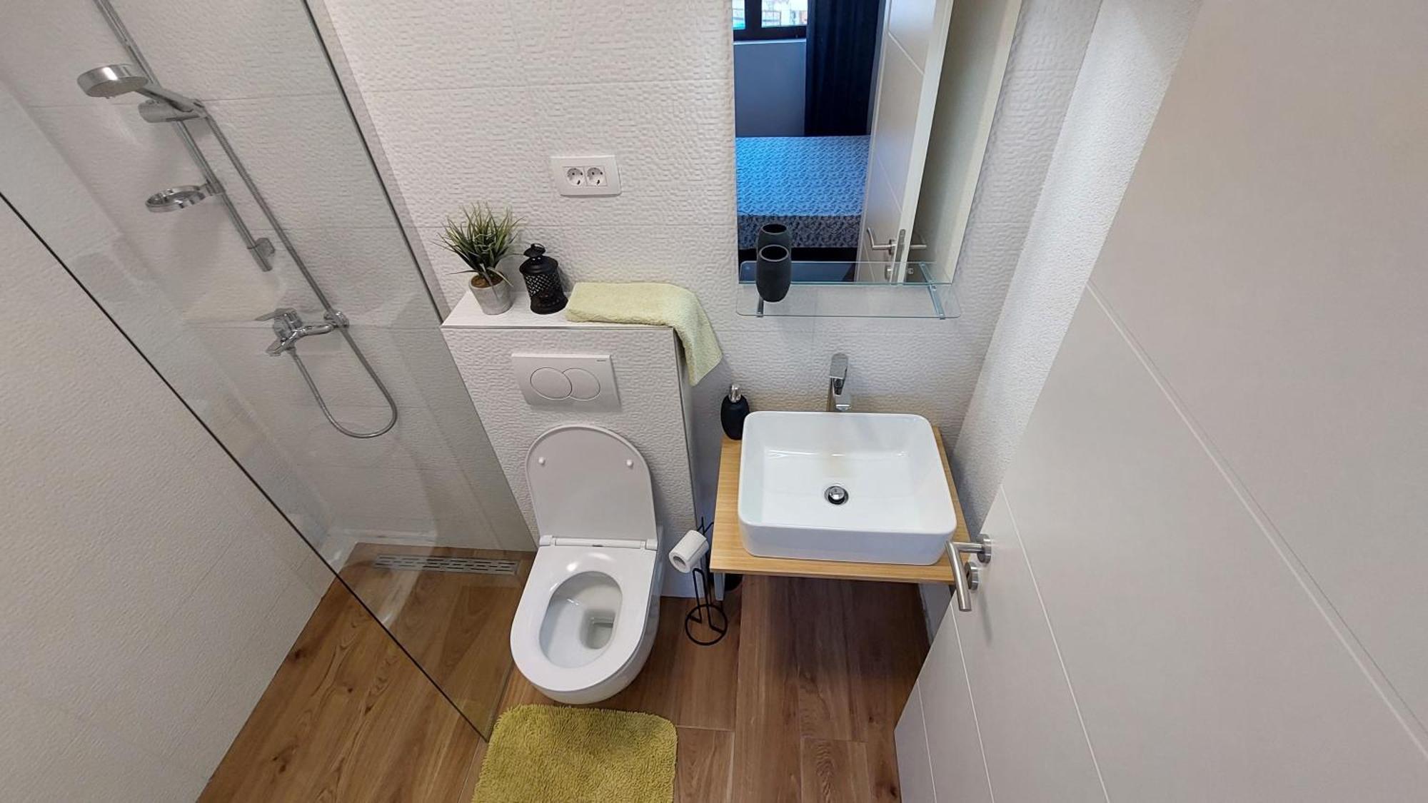 Apartment Jelsa 5703A Kültér fotó