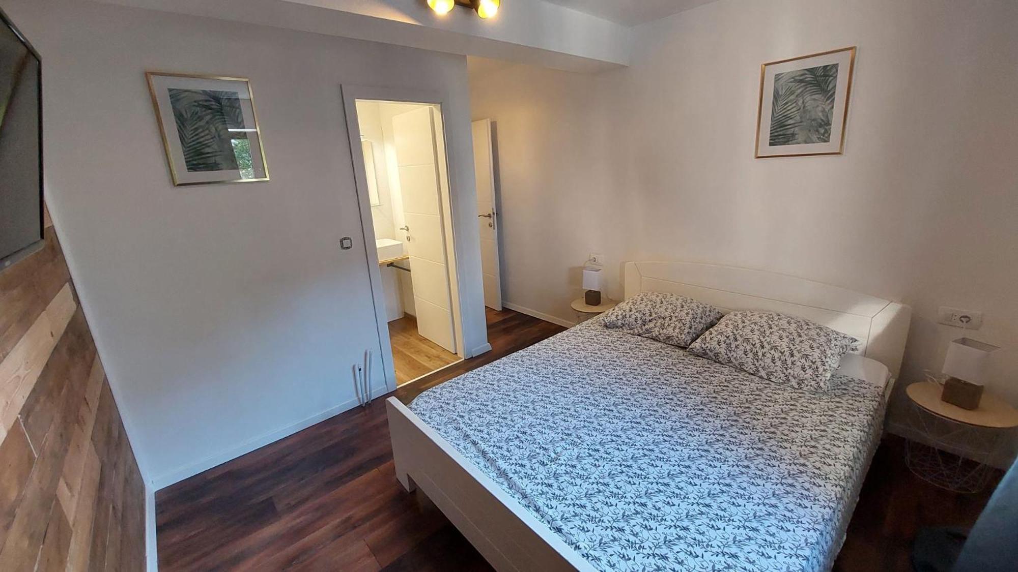 Apartment Jelsa 5703A Kültér fotó