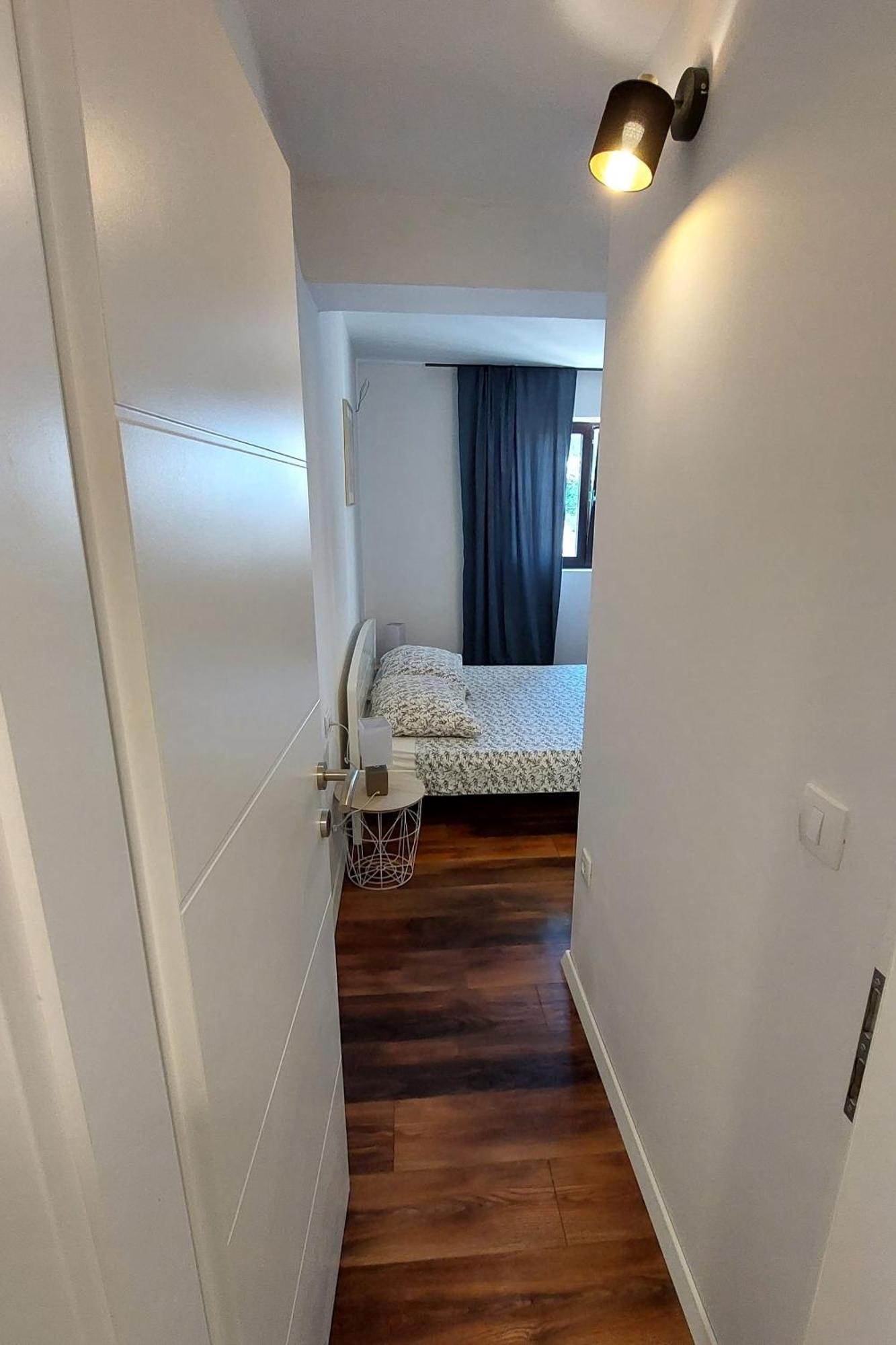 Apartment Jelsa 5703A Kültér fotó